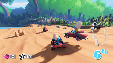 Smurfs: Kart (Steam)