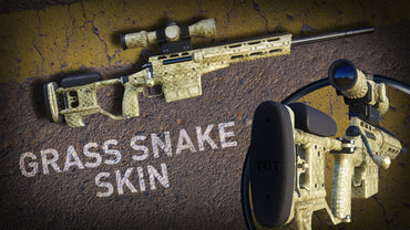 Sniper Ghost Warrior Contracts 2 - Savage Serpents Skin Pack (DLC) (Steam)
