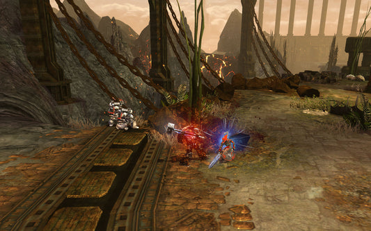 Warhammer 40,000: Dawn of War II: Retribution - Farseer Wargear (DLC)