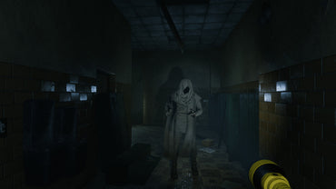 Ghost Watchers (Steam)