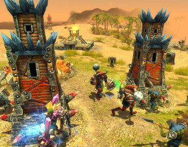 Majesty 2 Collection