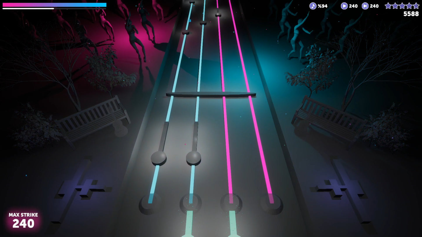 Tune the Tone Steam CD Key