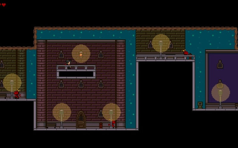 An Imp? A Fiend! Steam CD Key