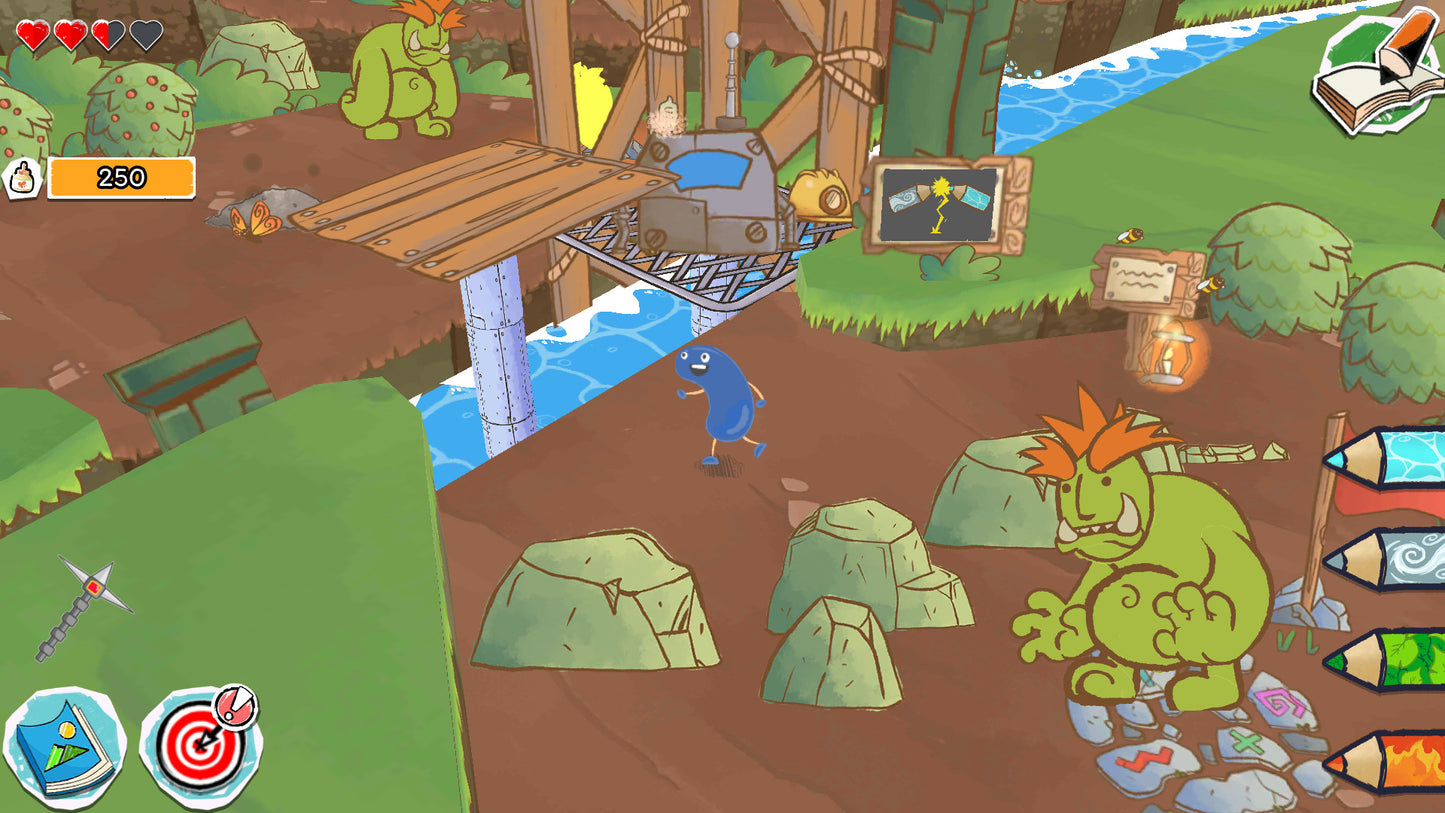 Draw A Stickman: EPIC