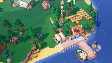 Longvinter (PC) (Steam)