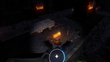 Lockdown: Stand Alone