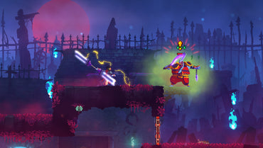 Dead Cells (Steam)