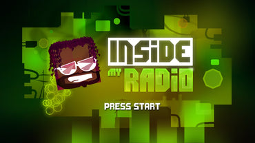 Inside My Radio (Digital Deluxe Edition)