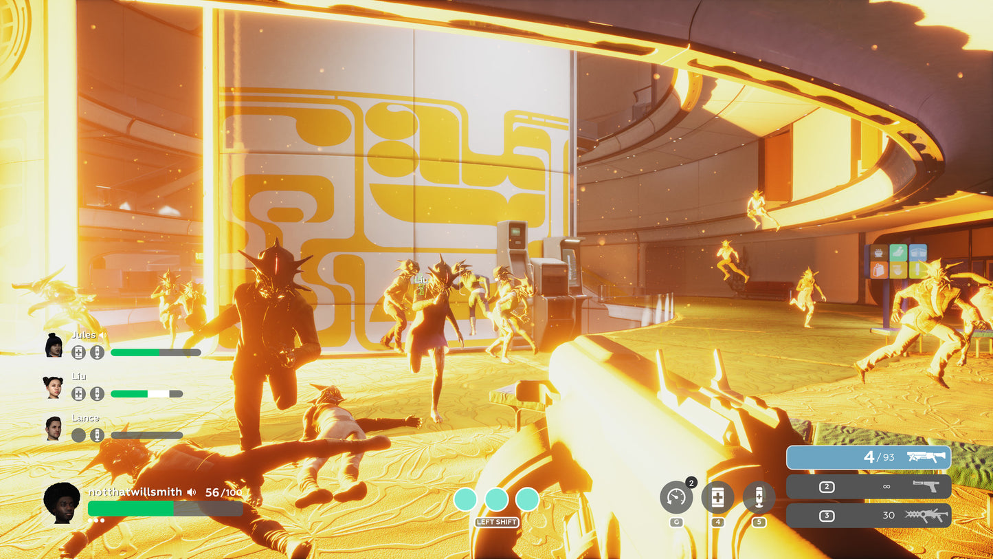 The Anacrusis (Steam)