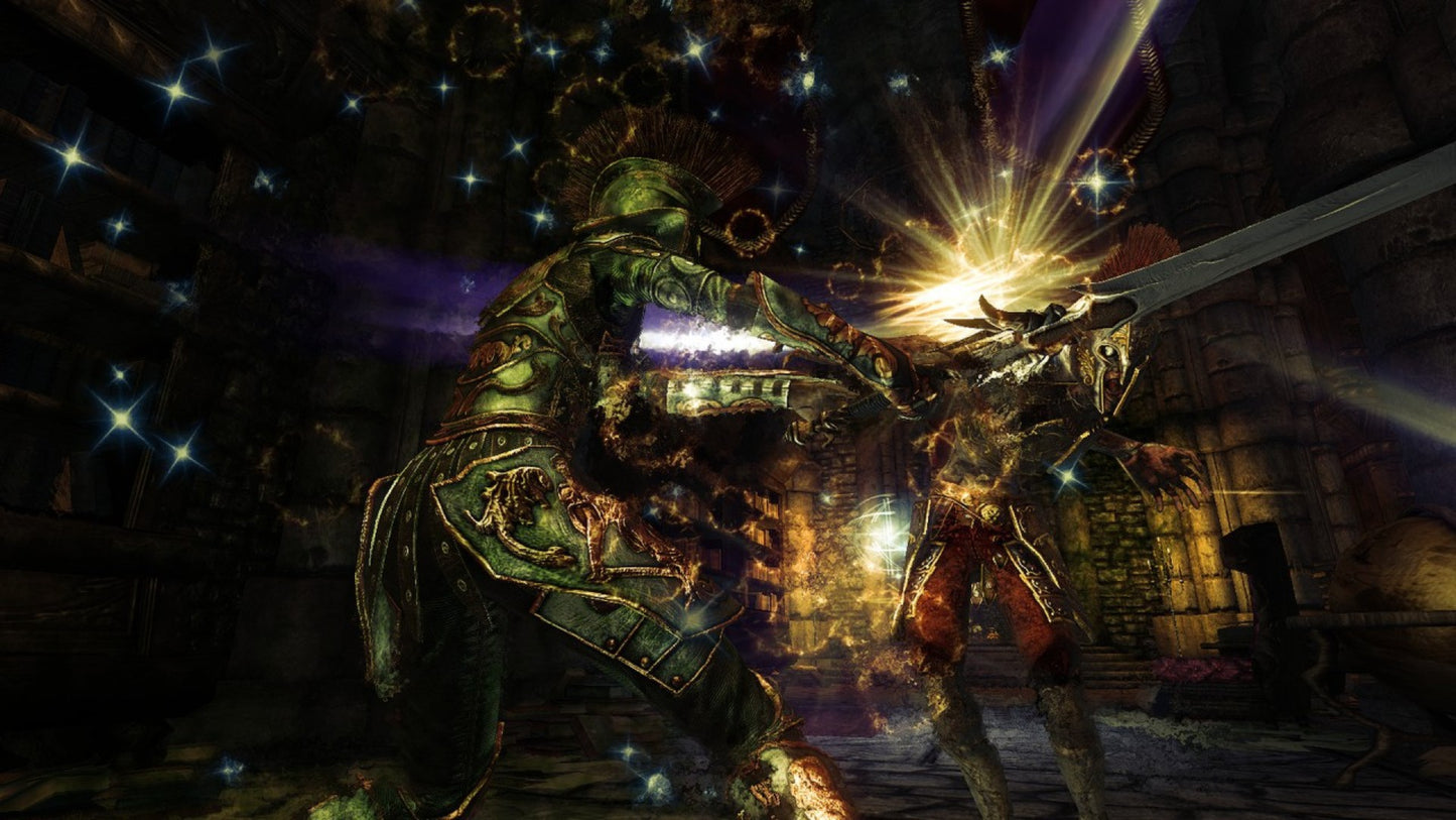 Divinity II: Developer's Cut (GOG)