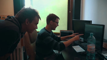 We are alright (Steam)