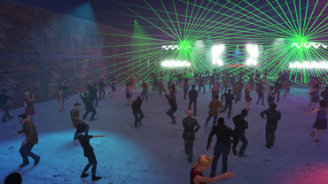 Disco Simulator (Steam)
