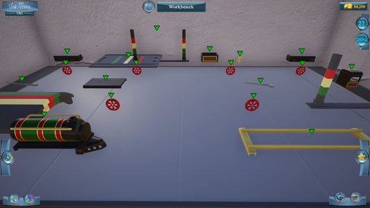 Toy Tinker Simulator (Steam)