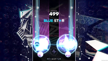 Sixtar Gate: Startrail (Steam)