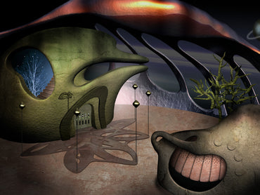 LEAVES: The Journey (Steam)