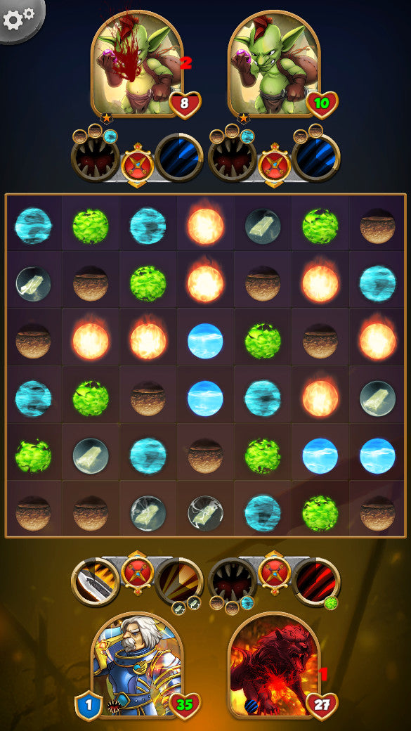 Dungeon & Adventure (Steam)