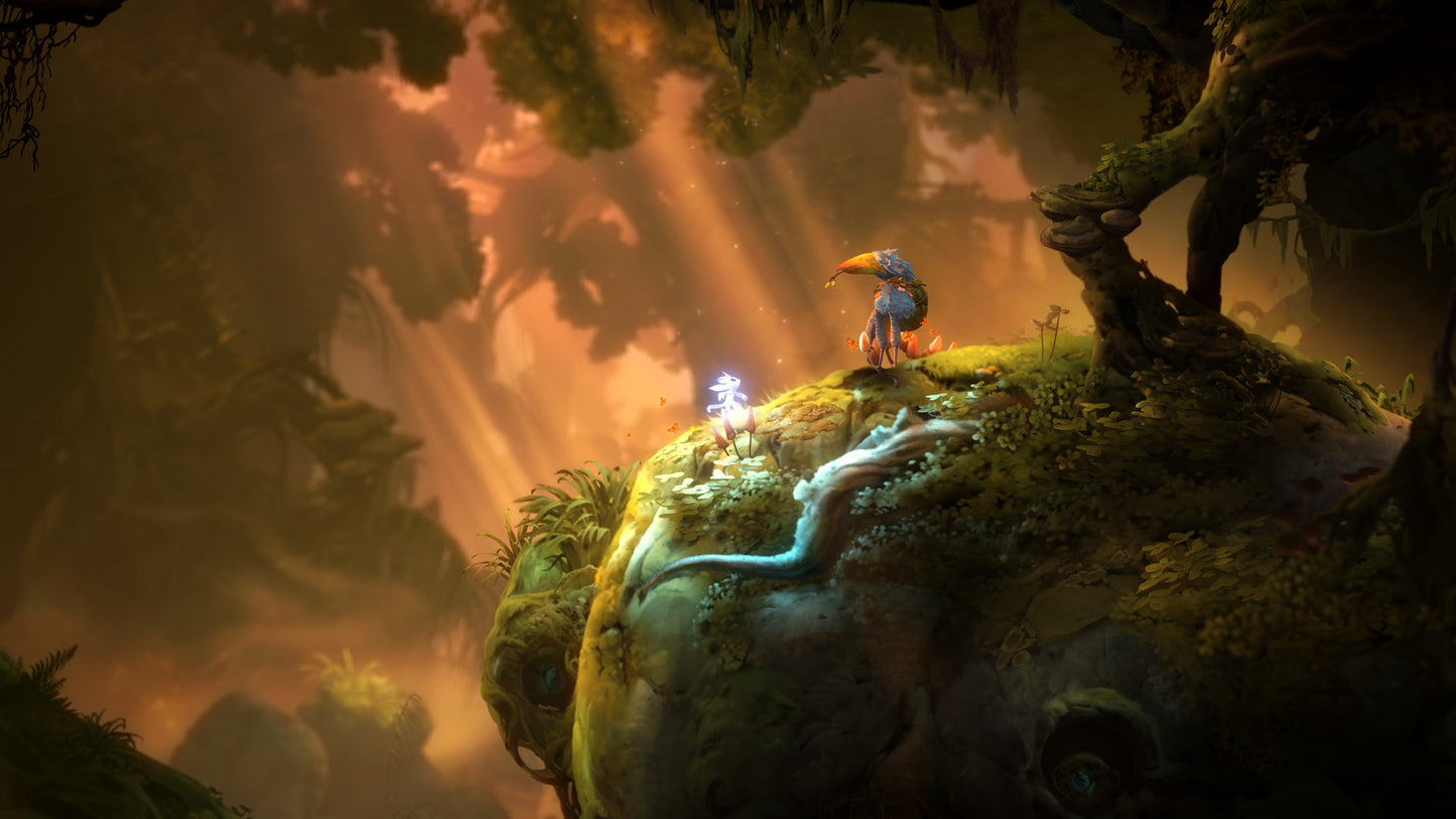 Ori and the Will of the Wisps (Steam)