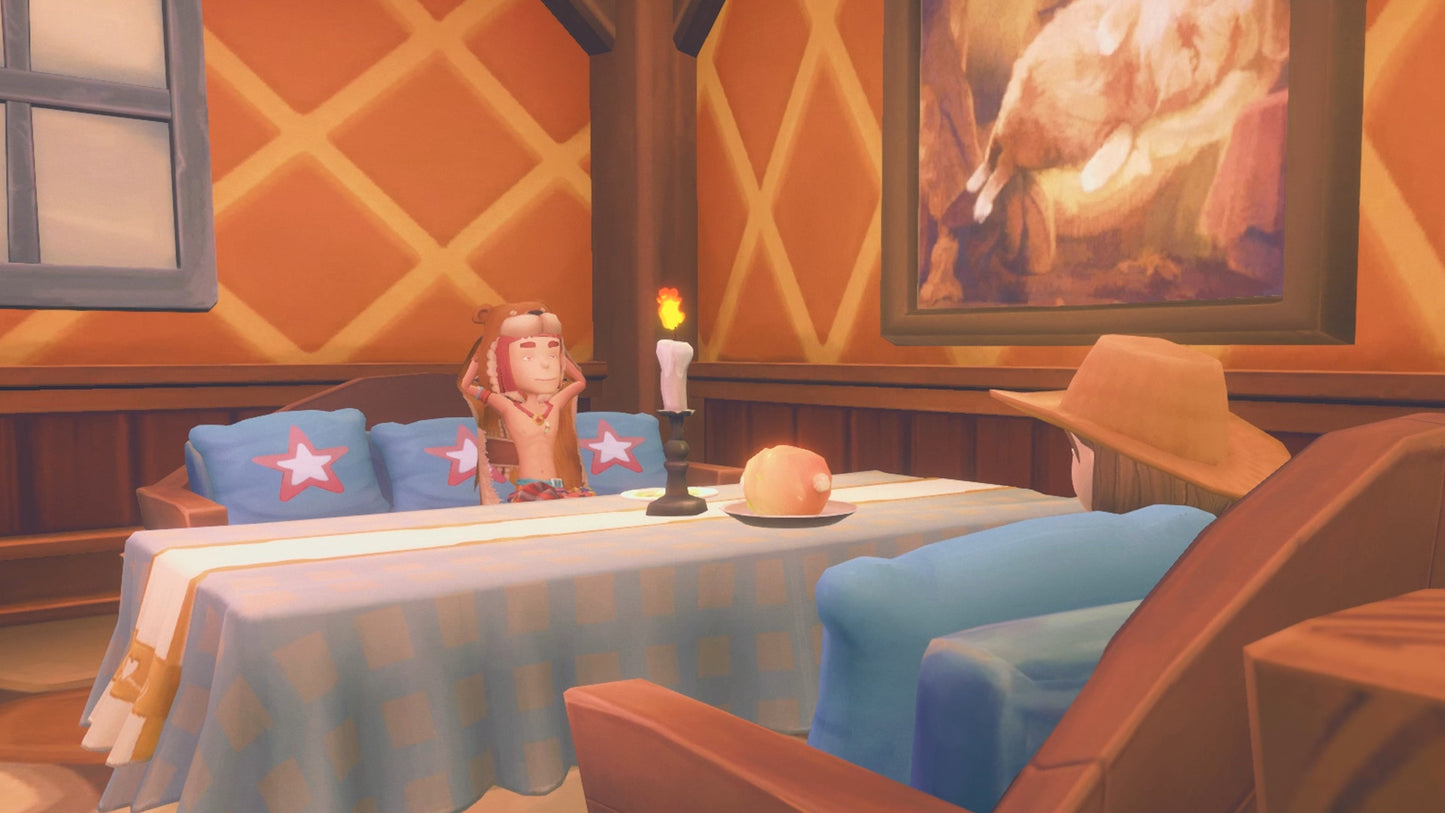 My Time At Portia (Steam) (EU/US)
