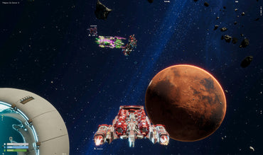 Azulgar Star Commanders