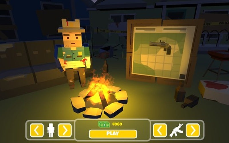 Heavy Destinies Steam Key PC GLOBAL