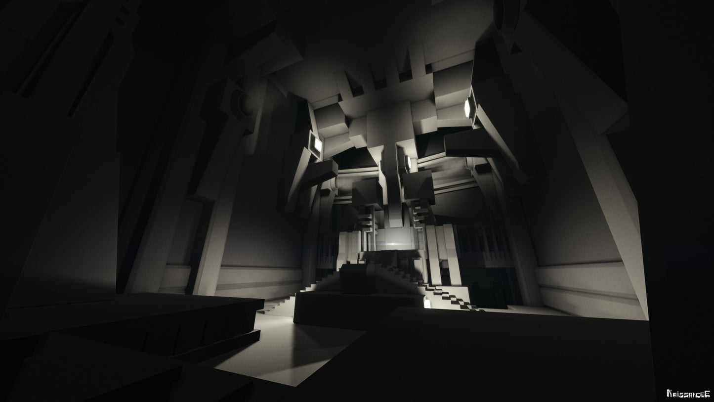 NaissanceE Steam Key GLOBAL