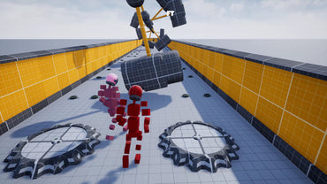 Ragdoll Party Online