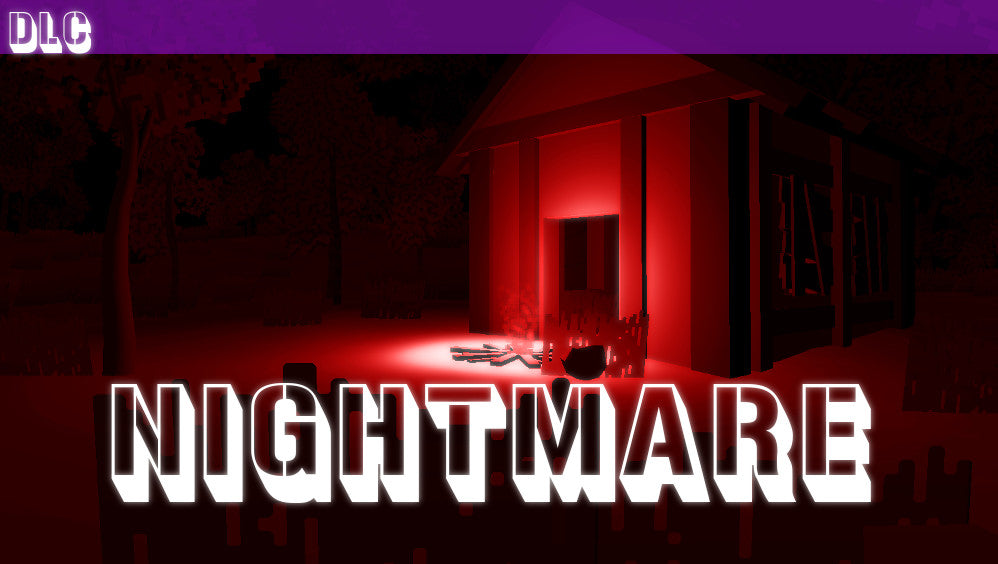 In Nightmare (Steam)