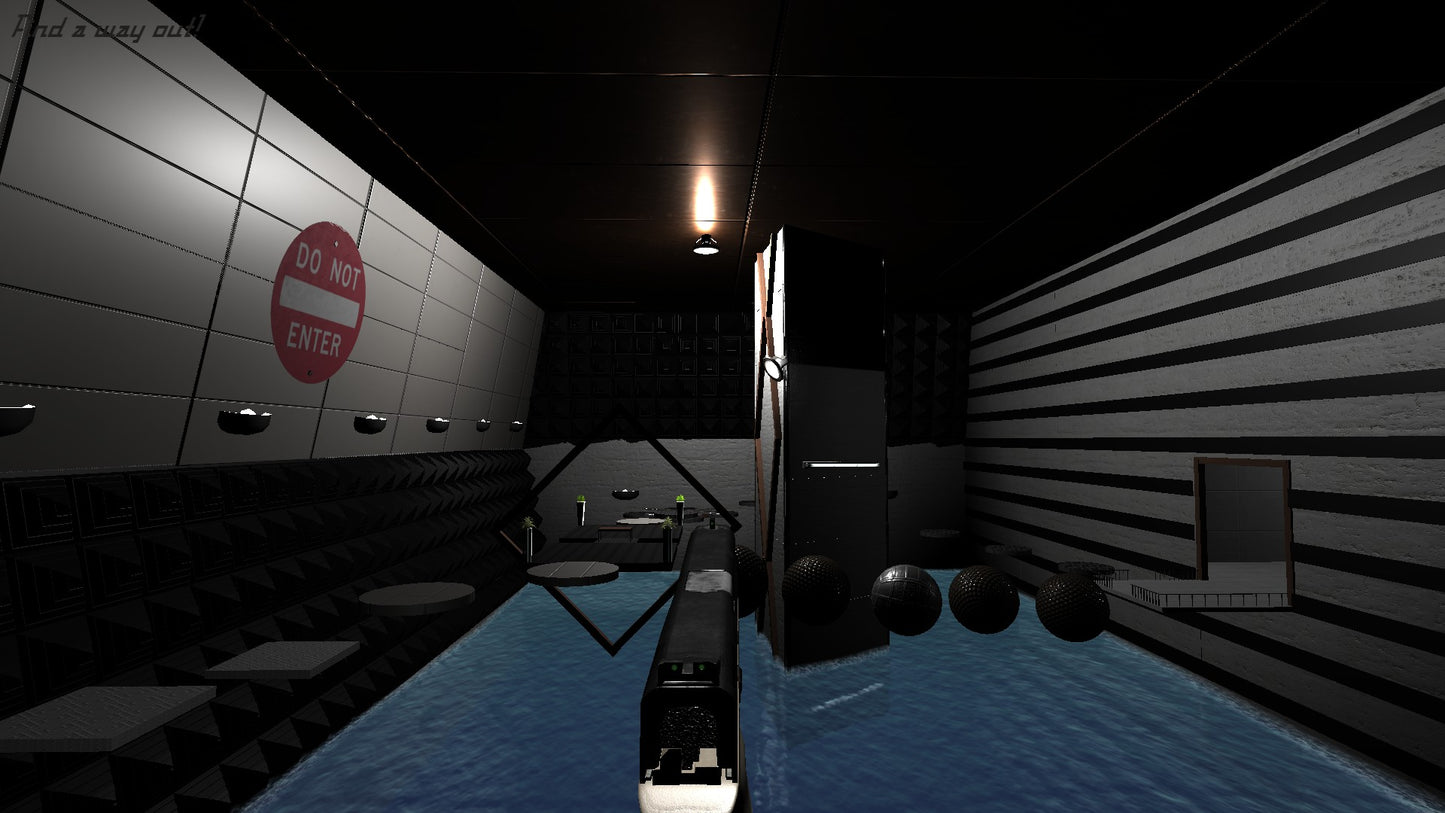 P-Walker's Simulation Steam Key GLOBAL