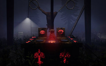 Unforgiving - A Northern Hymn