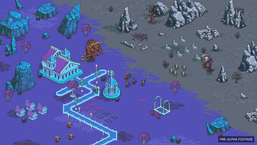 Necrosmith 2 (Steam)