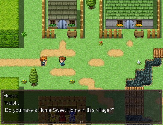 Hero and Daughter+ (Steam)