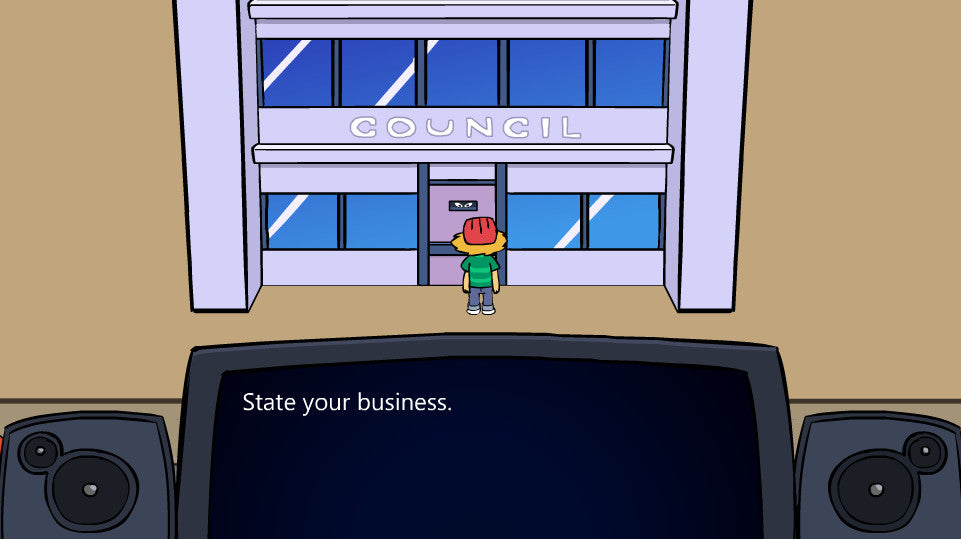 Adventure Boy Cheapskate DX