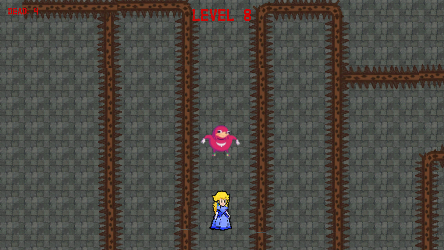 Do you know de way (Steam)