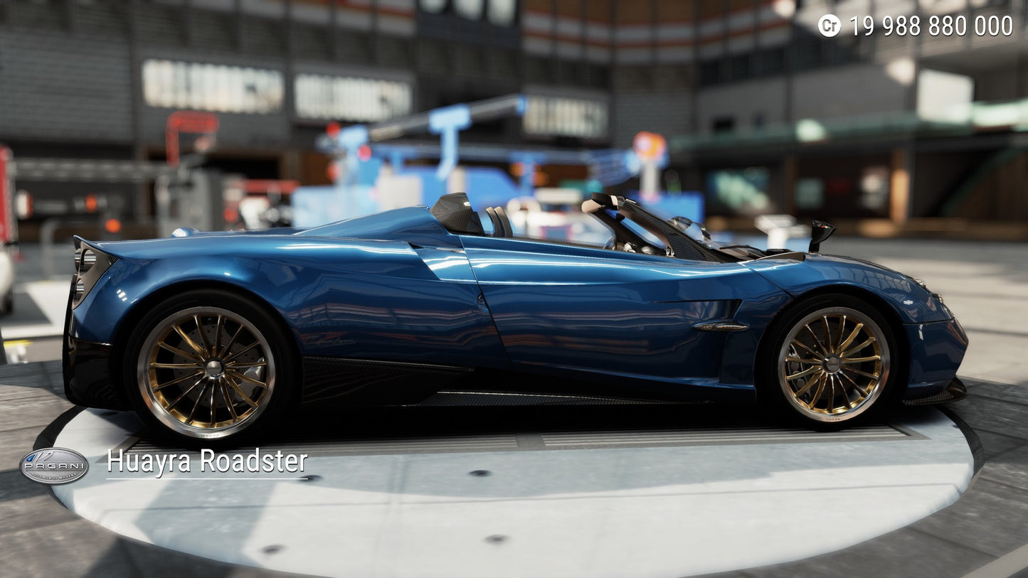 Gear.Club Unlimited 2 (Ultimate Edition) (Steam)