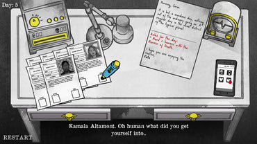 Death and Taxes (Steam)