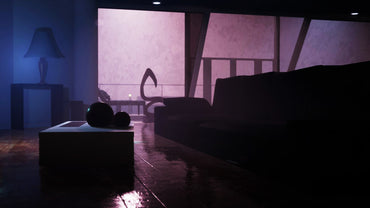 Of Bird and Cage (Steam)