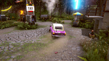 Welcome to Princeland