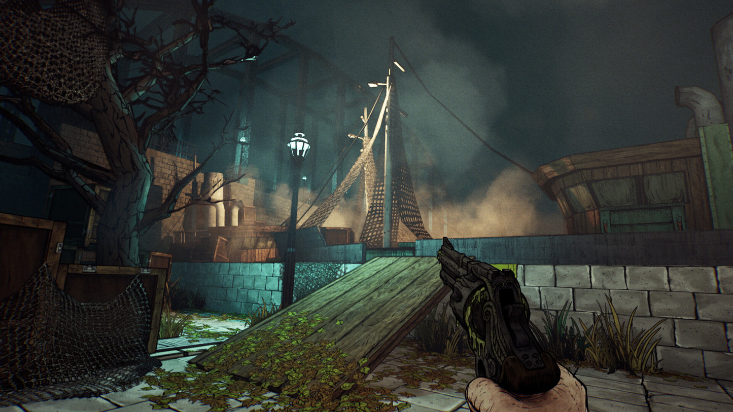 Forgive Me Father 2 (Steam)