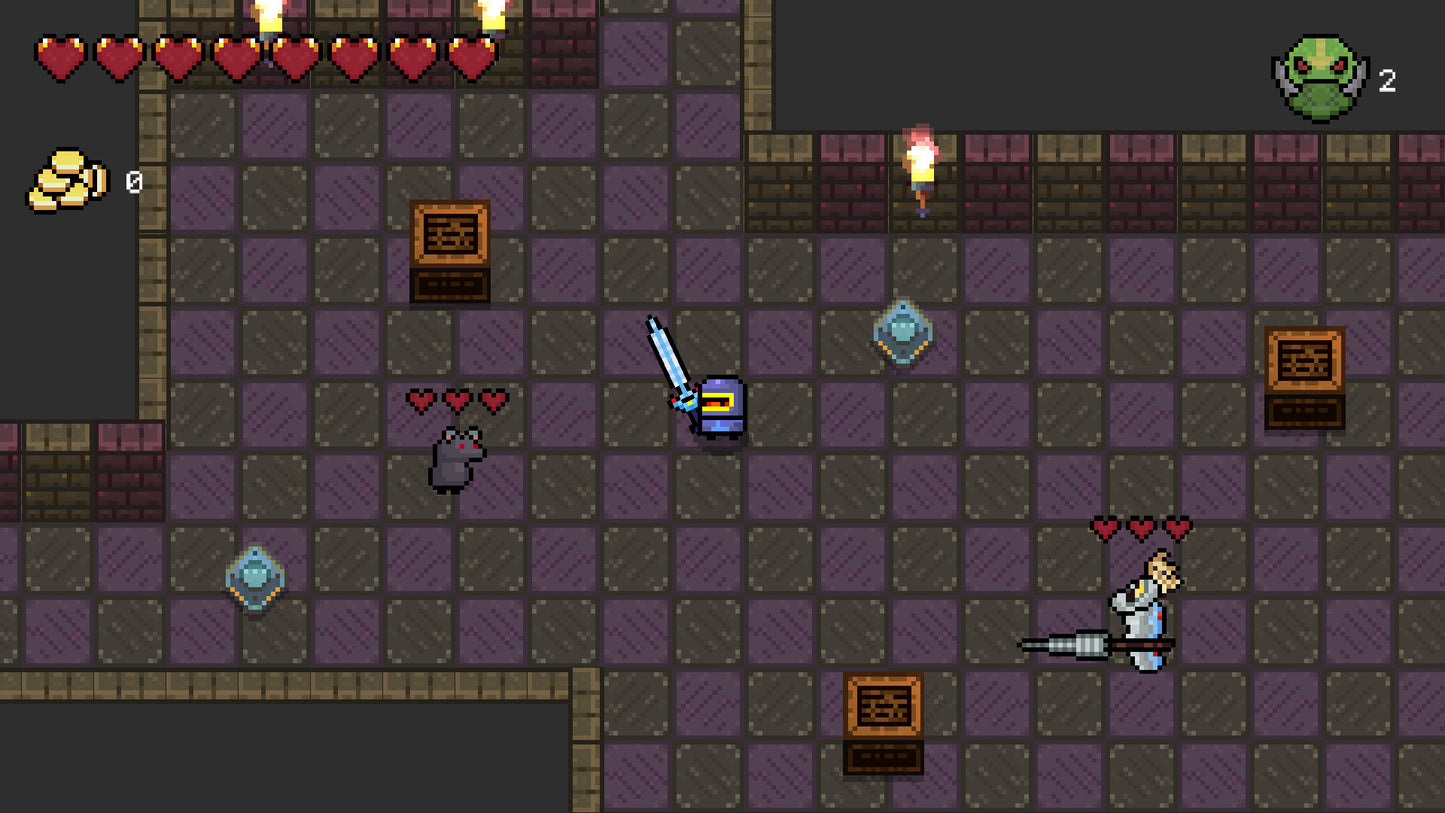 Unreal Vendetta (Steam)