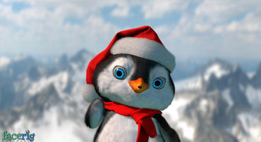 FaceRig Winter Holidays Avatars 2015 Steam Key GLOBAL