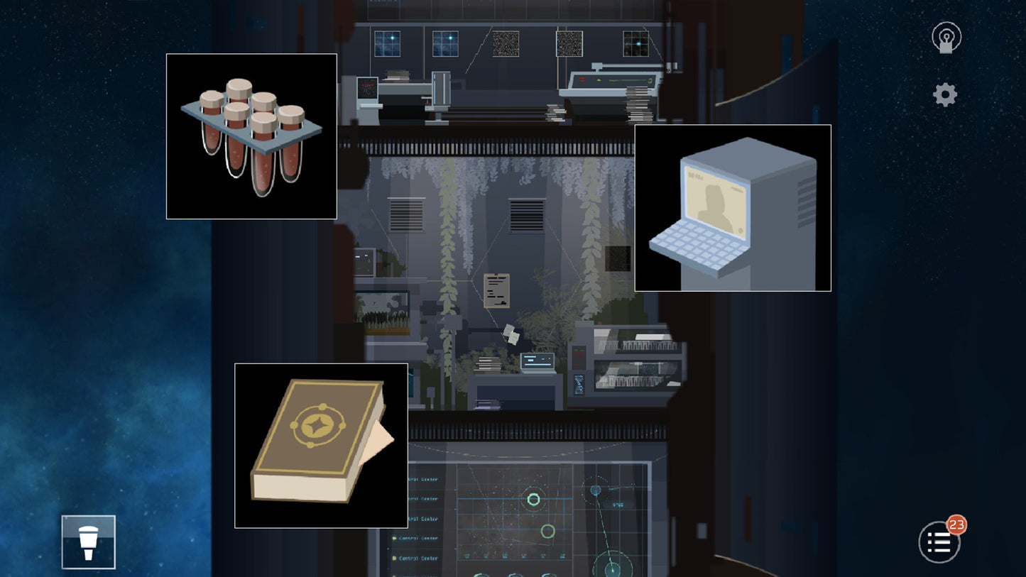 OPUS: The Day We Found Earth Steam Key GLOBAL