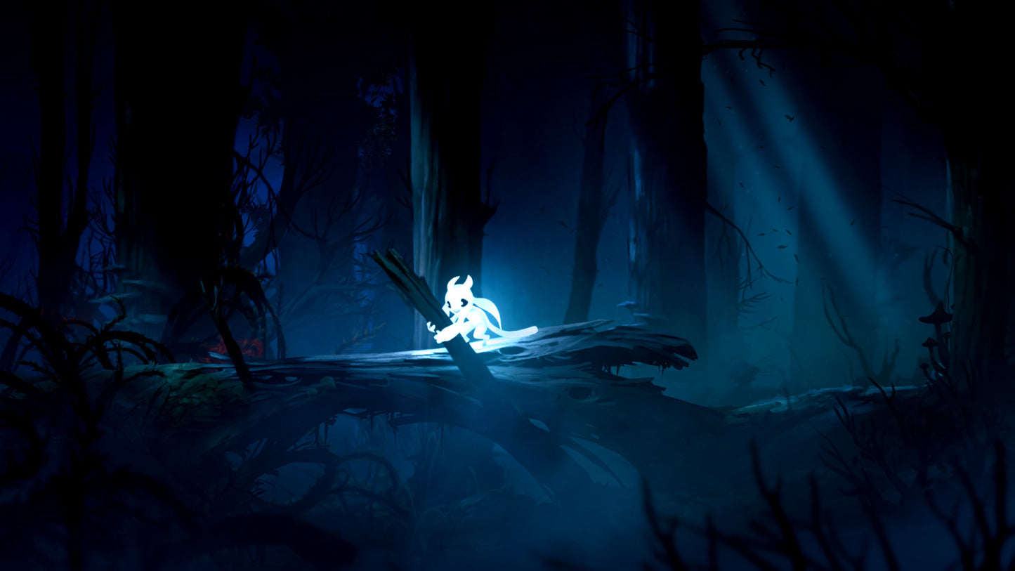 Ori and the Blind Forest (Definitive Edition)