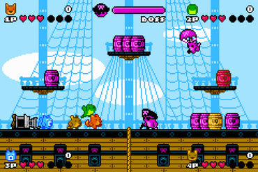 Retro Game Crunch (Steam)