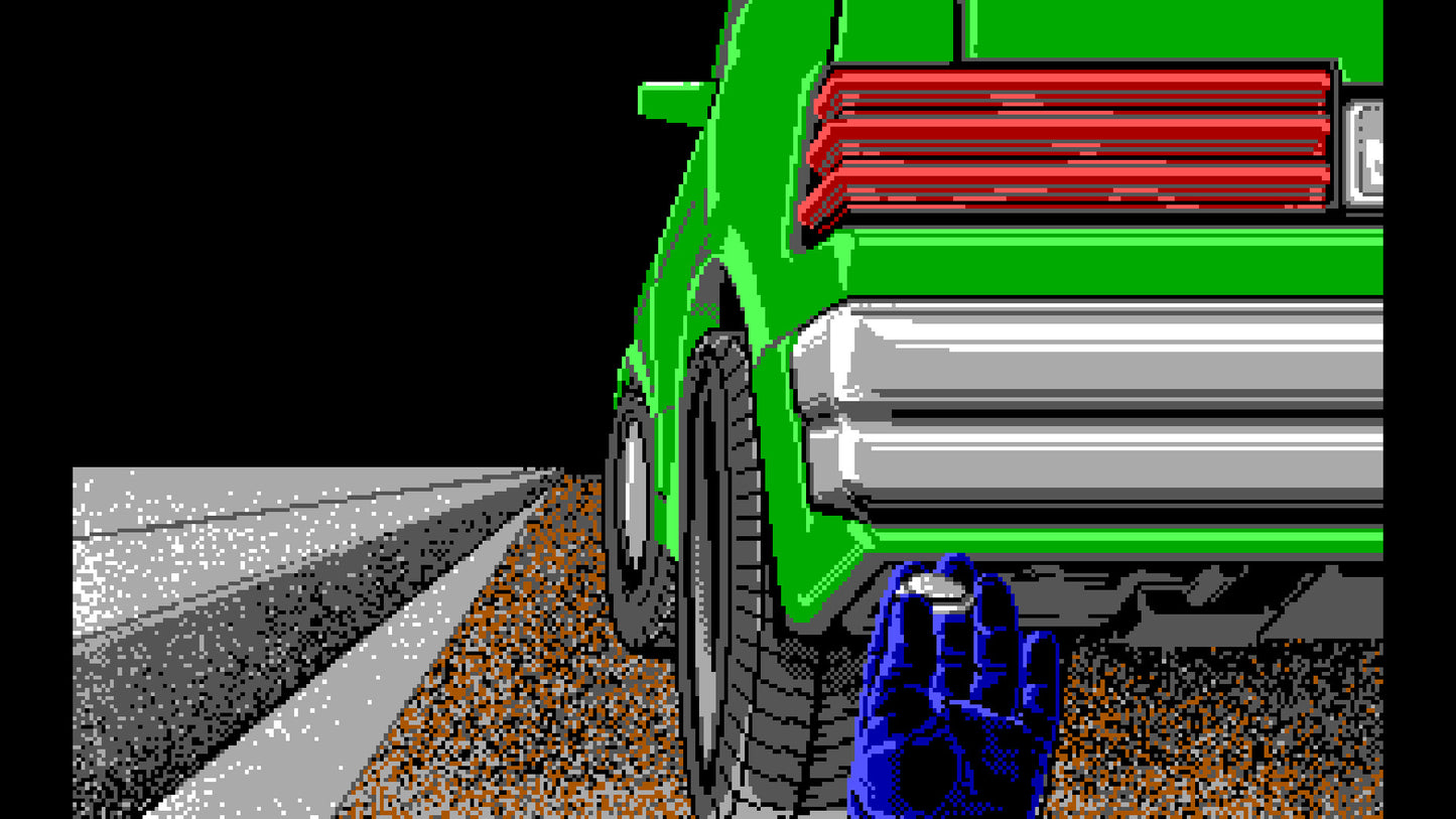 Sid Meier's Covert Action (Classic)