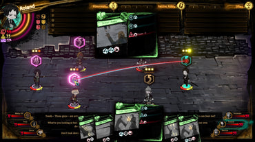 Library Of Ruina (Steam)