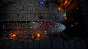 MetaMorph: Dungeon Creatures Steam Key GLOBAL