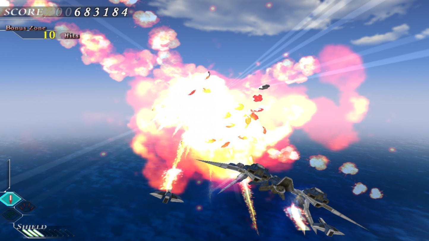 ETHER Vapor Remaster Steam Key GLOBAL