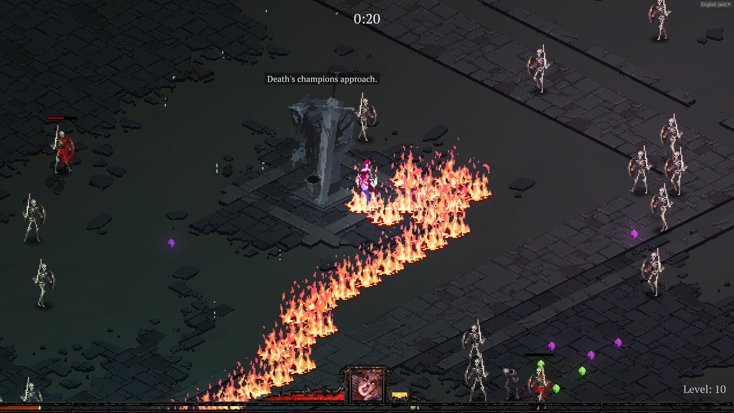 Death Must Die (Steam)