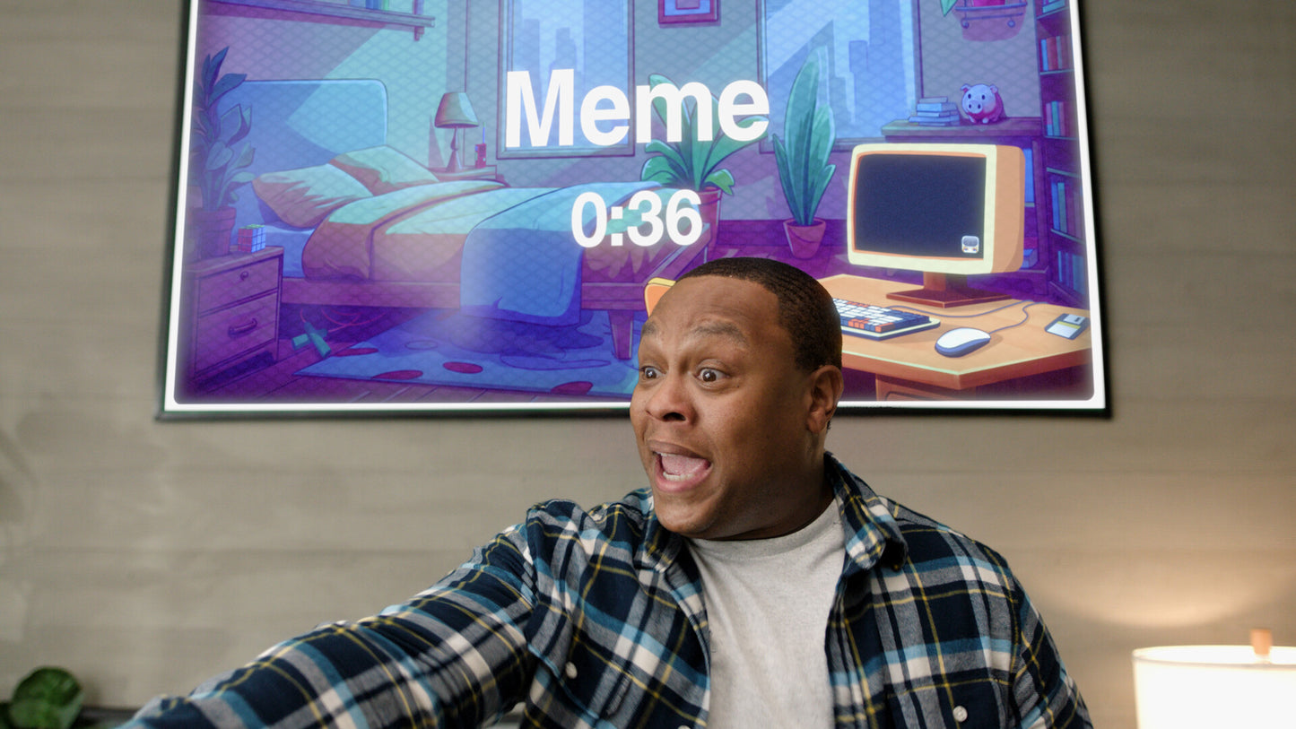 Heads Up! Phones Down Edition! (Steam)