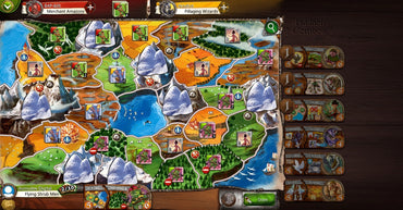 Small World - Royal Bonus (DLC)